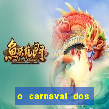 o carnaval dos animais resumo o carnaval dos animais moacyr scliar resumo